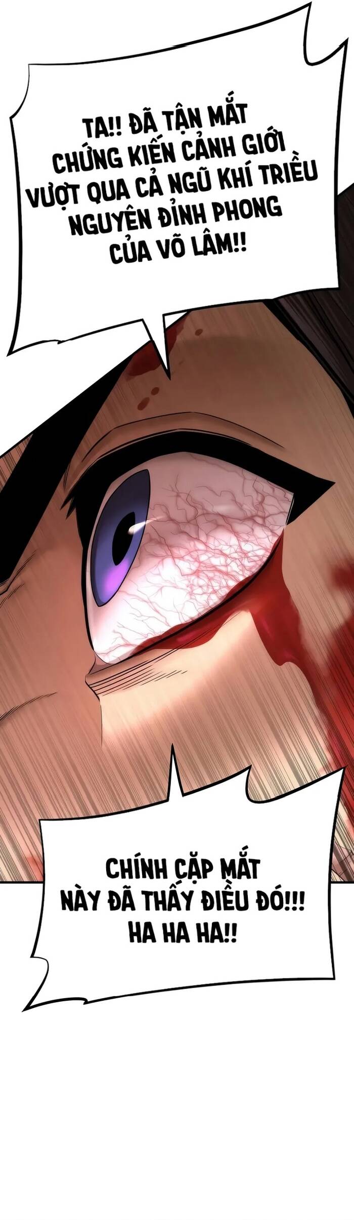 Hồi Quy Tu Đạo Ký - Chap 12