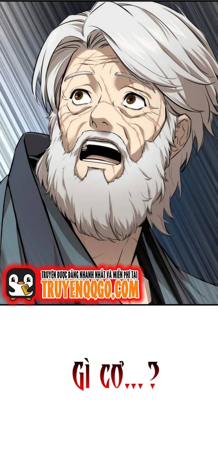 Hồi Quy Tu Đạo Ký - Chap 12