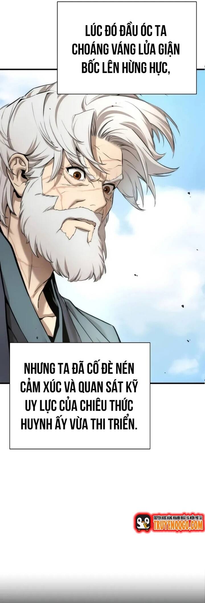 Hồi Quy Tu Đạo Ký - Chap 13