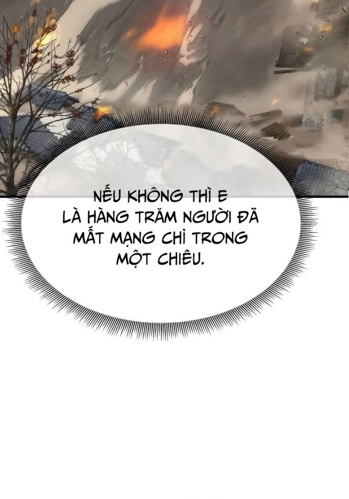 Hồi Quy Tu Đạo Ký - Chap 13