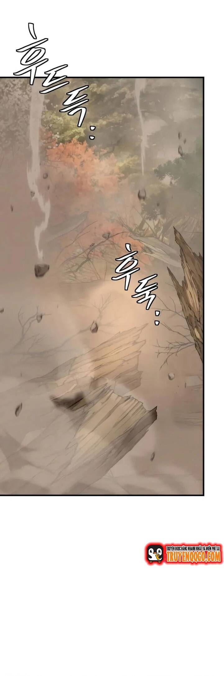 Hồi Quy Tu Đạo Ký - Chap 13