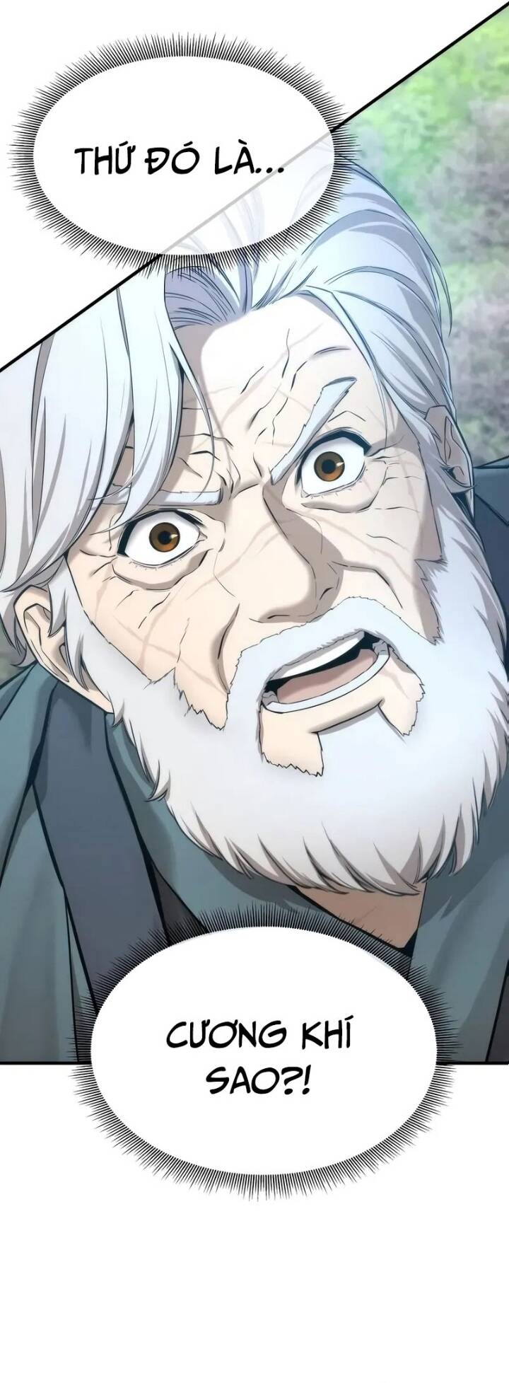 Hồi Quy Tu Đạo Ký - Chap 13