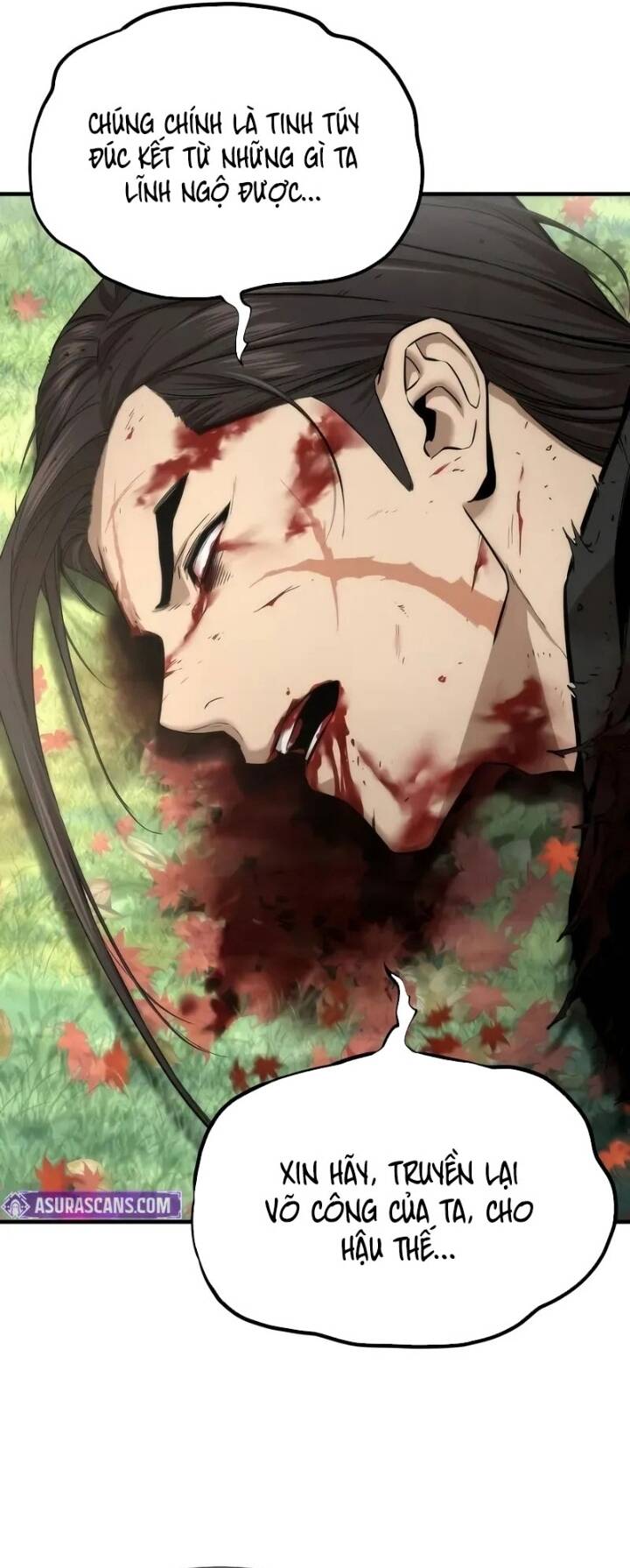 Hồi Quy Tu Đạo Ký - Chap 13