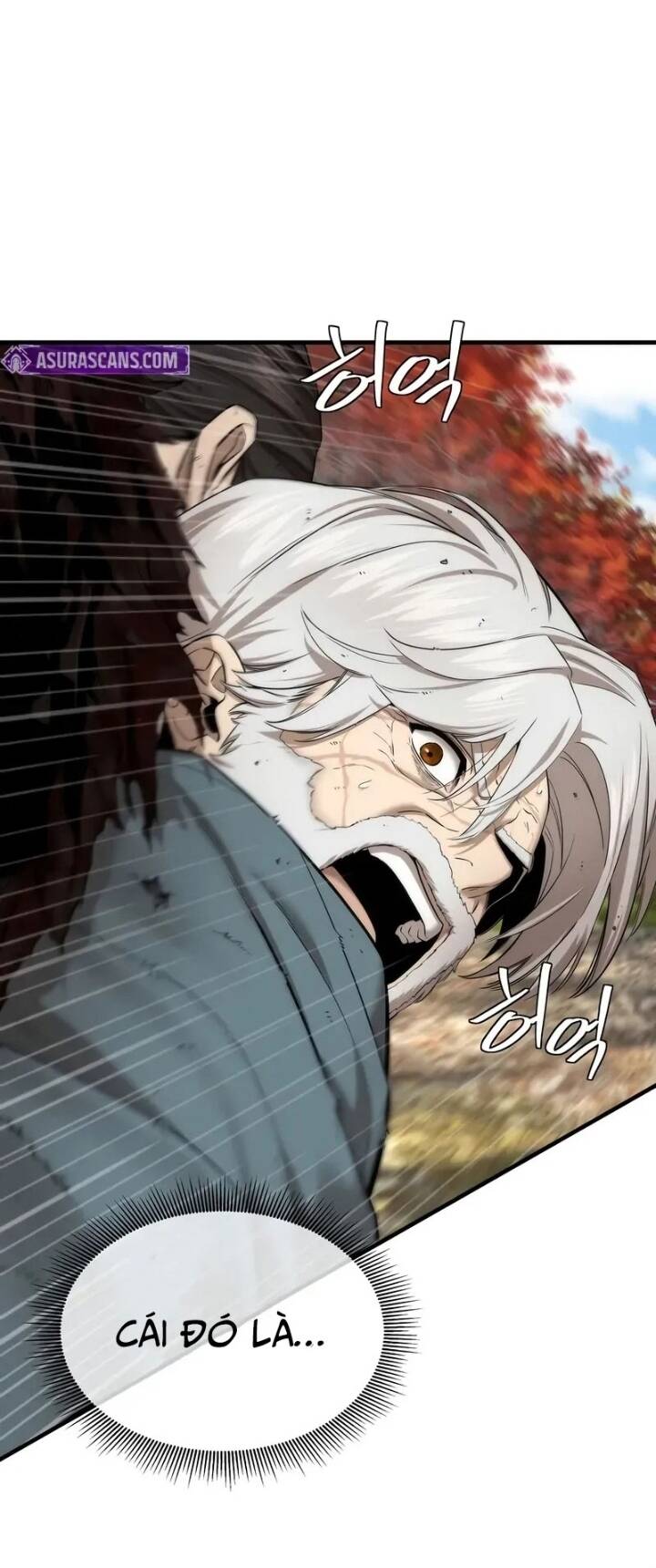 Hồi Quy Tu Đạo Ký - Chap 13