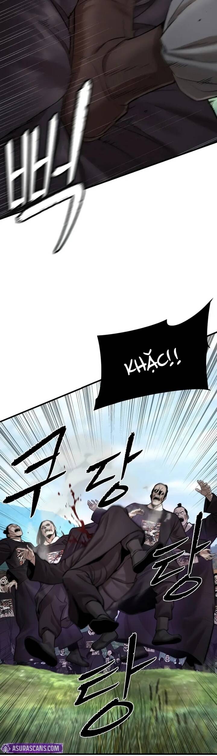 Hồi Quy Tu Đạo Ký - Chap 13