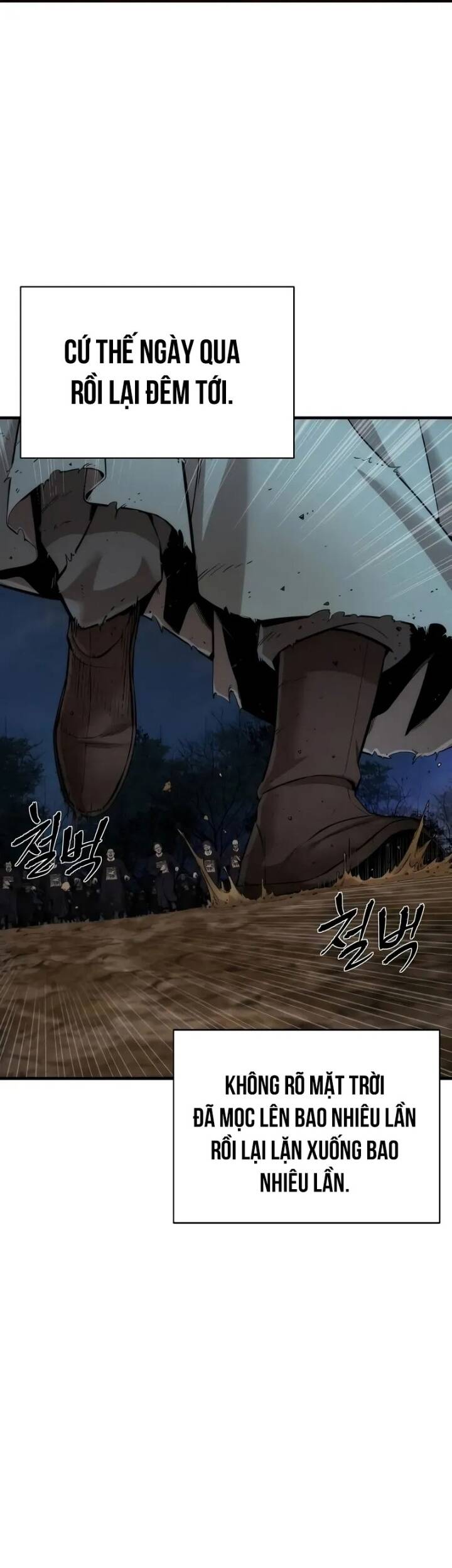 Hồi Quy Tu Đạo Ký - Chap 13