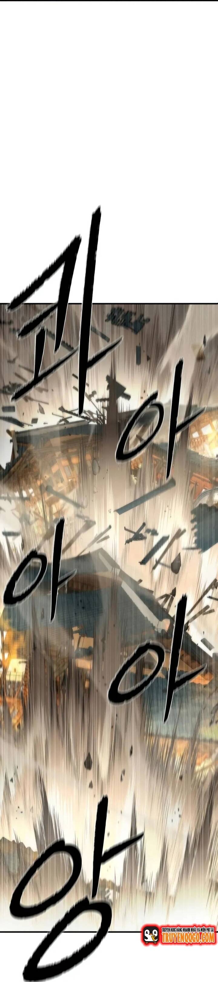 Hồi Quy Tu Đạo Ký - Chap 13