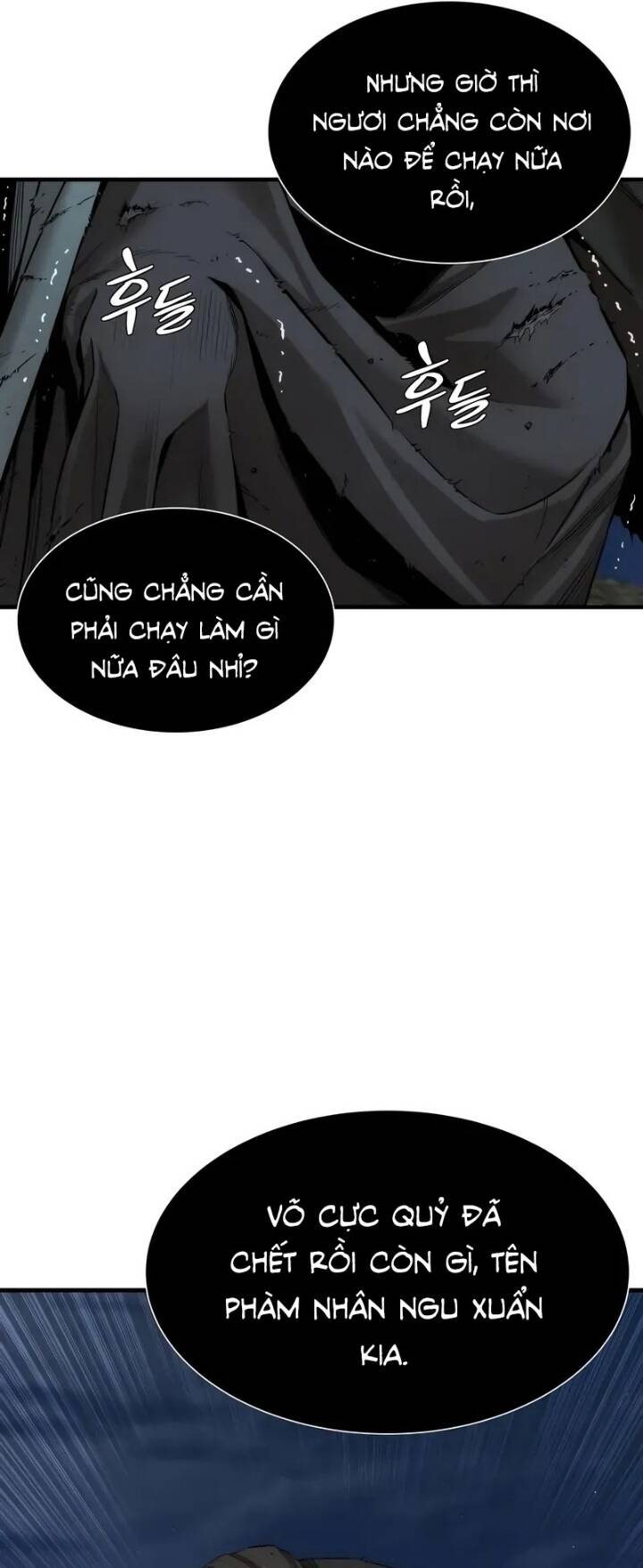 Hồi Quy Tu Đạo Ký - Chap 13