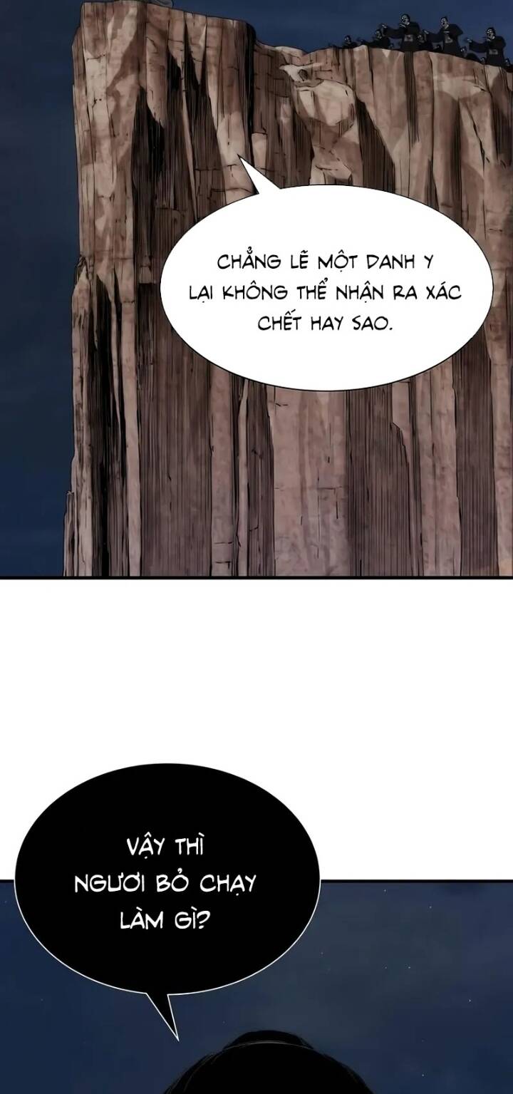 Hồi Quy Tu Đạo Ký - Chap 13