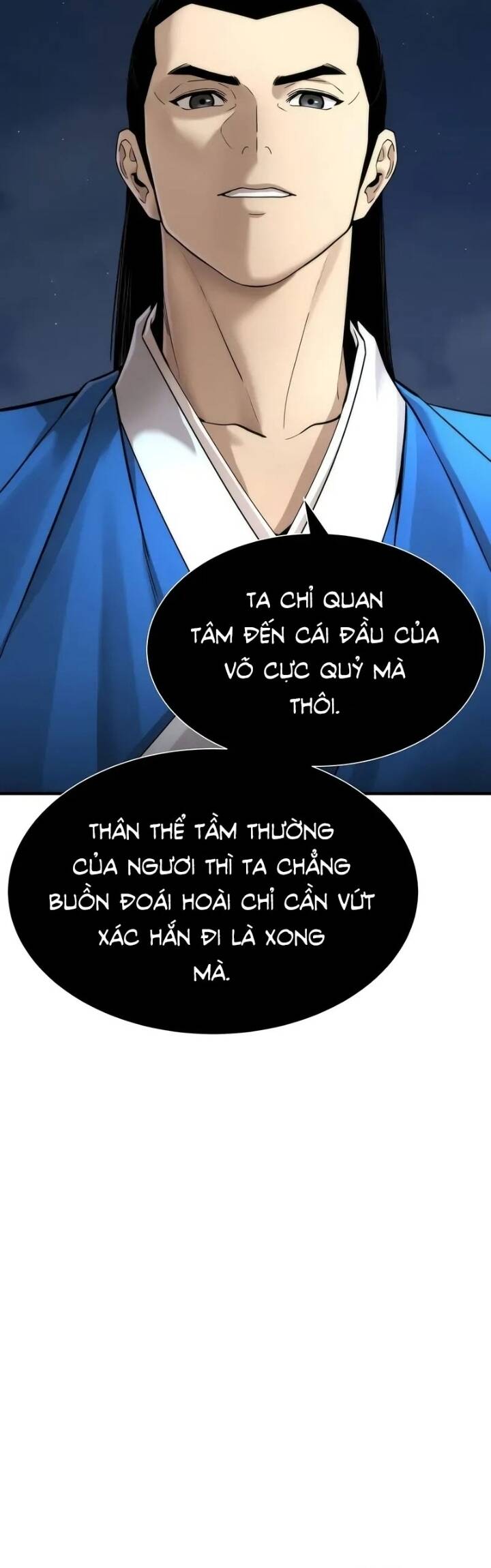 Hồi Quy Tu Đạo Ký - Chap 13
