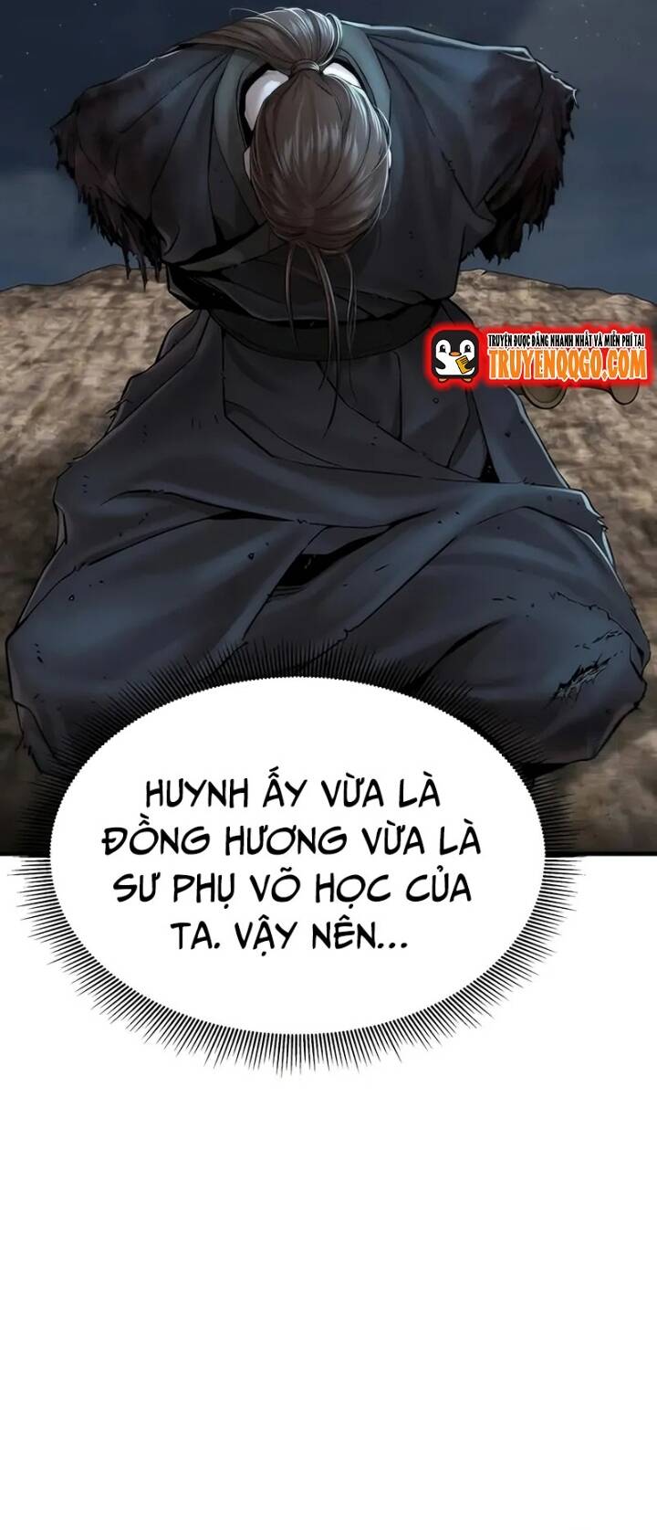 Hồi Quy Tu Đạo Ký - Chap 13