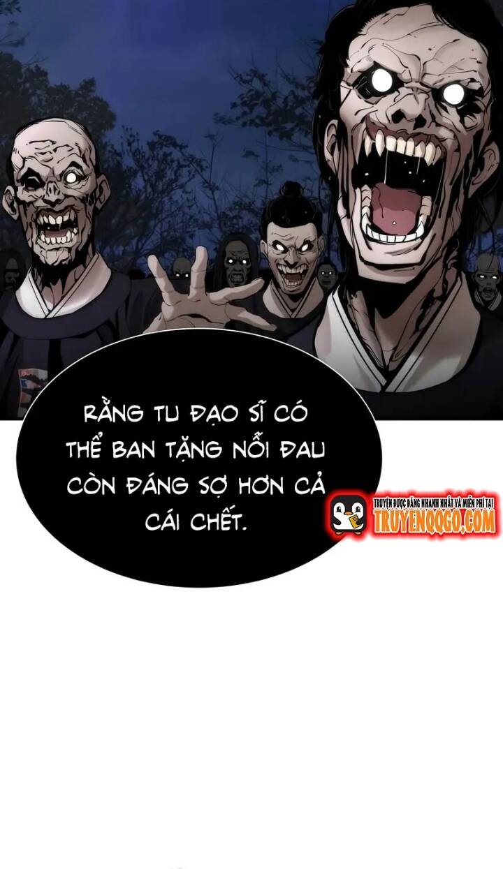 Hồi Quy Tu Đạo Ký - Chap 13