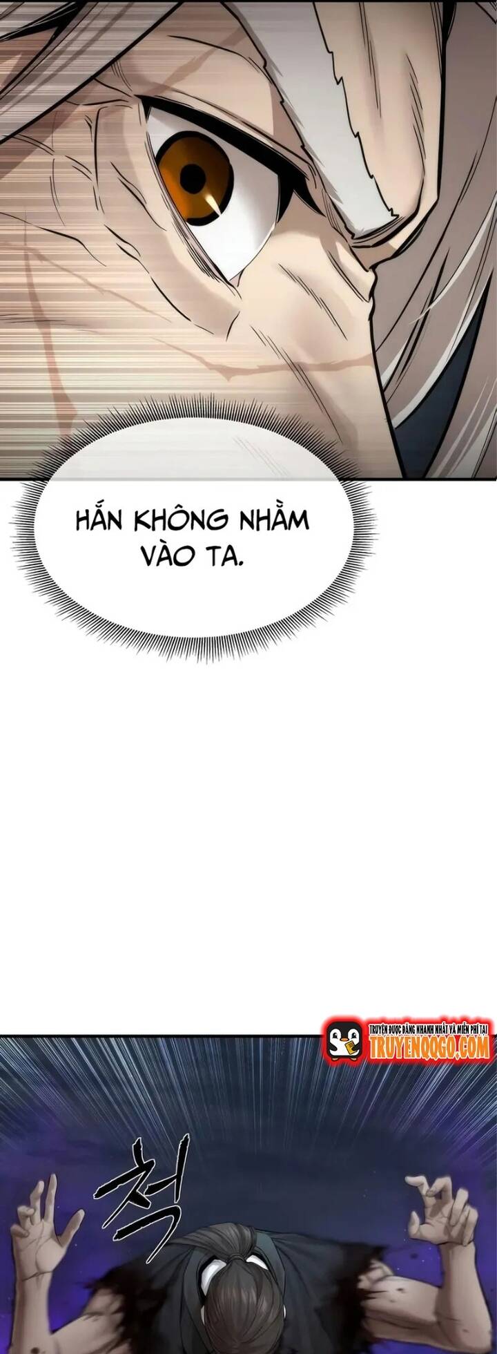 Hồi Quy Tu Đạo Ký - Chap 13