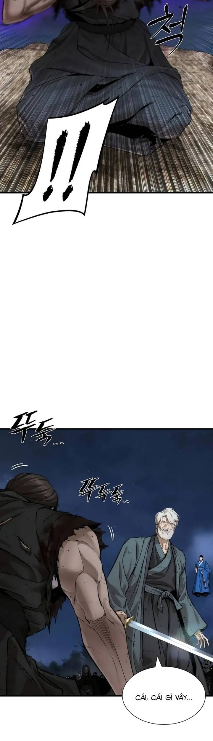 Hồi Quy Tu Đạo Ký - Chap 13