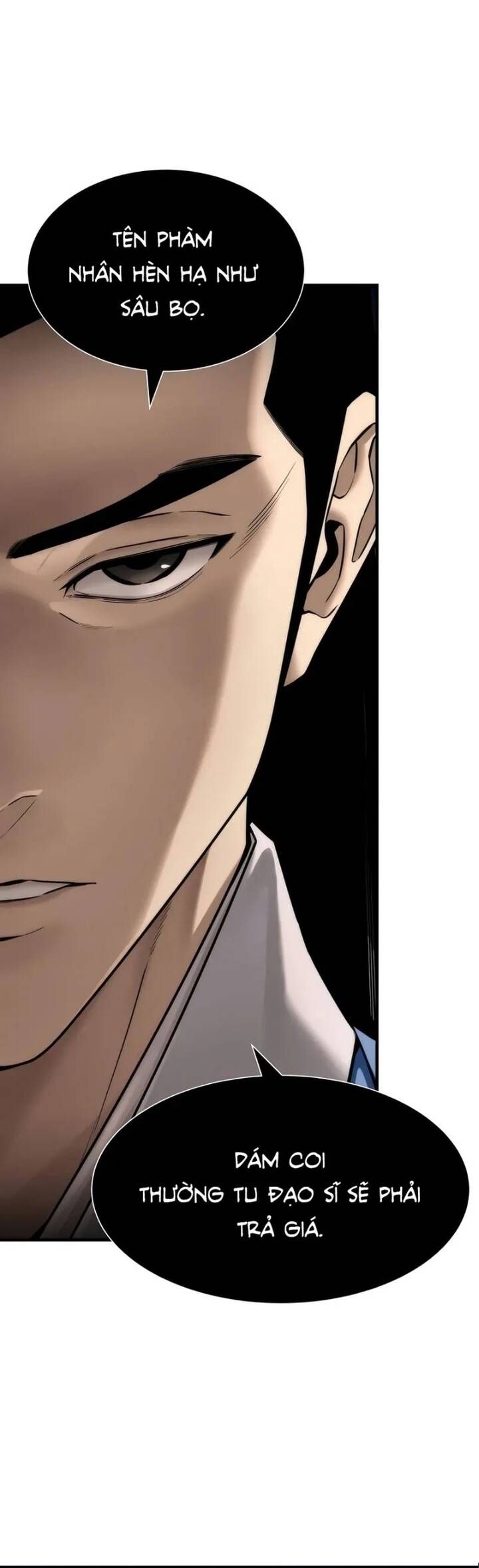 Hồi Quy Tu Đạo Ký - Chap 13