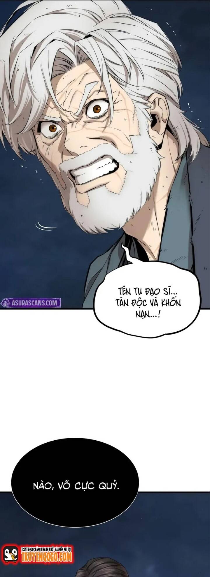 Hồi Quy Tu Đạo Ký - Chap 13