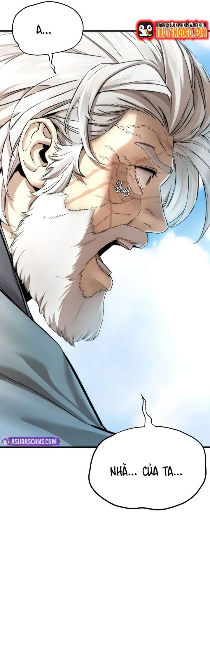 Hồi Quy Tu Đạo Ký - Chap 13