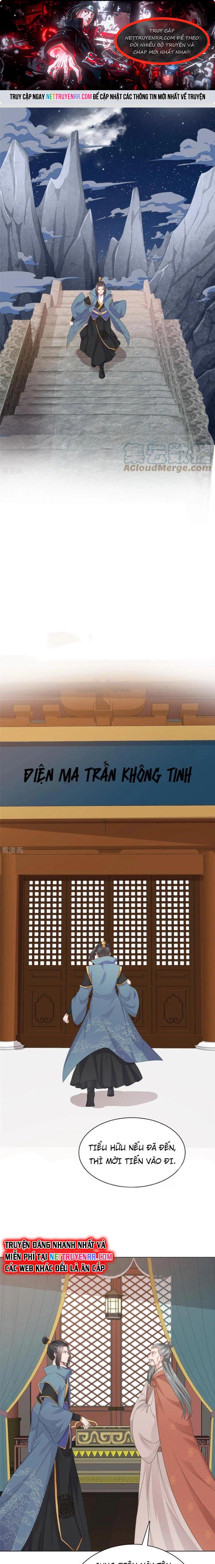 Hỗn Độn Kim Ô - Chap 100