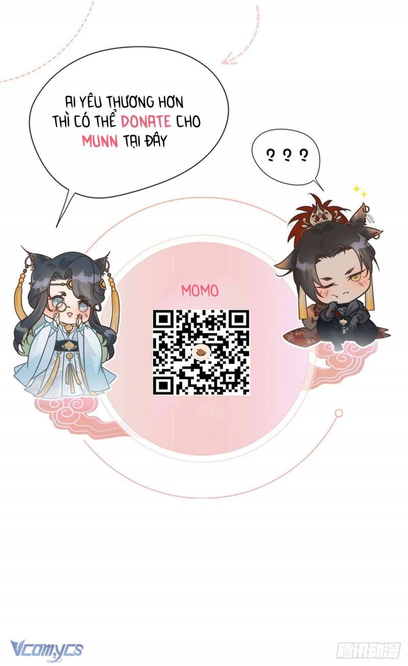 Hôn Nhân Khế Ước - Chap 12