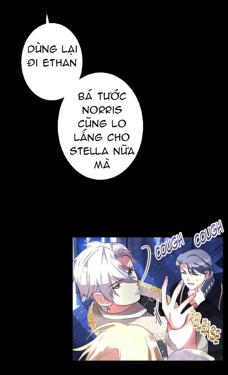 Hợp Đồng Hôn Nhân Với Công Tước Bất Lực - Chap 3