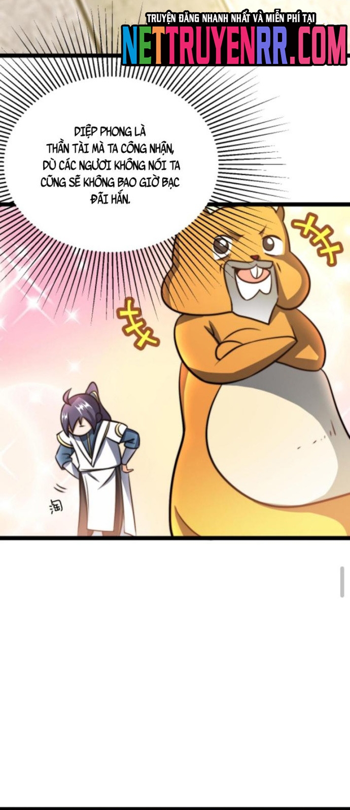 Huyền Huyễn: Ta bắt đầu vô địch từ bại gia - Chap 33