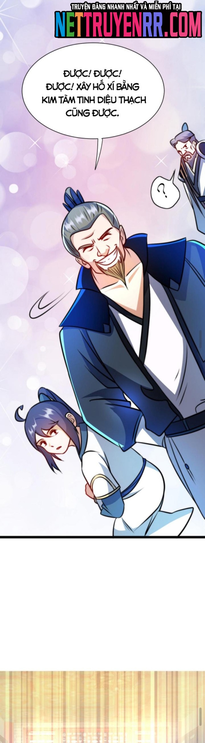 Huyền Huyễn: Ta bắt đầu vô địch từ bại gia - Chap 33