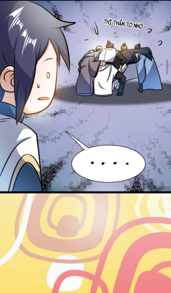 Huyền Huyễn: Ta bắt đầu vô địch từ bại gia - Chap 33