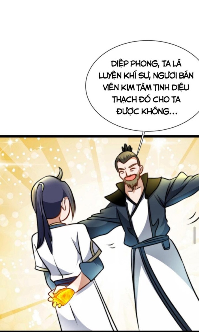 Huyền Huyễn: Ta bắt đầu vô địch từ bại gia - Chap 33
