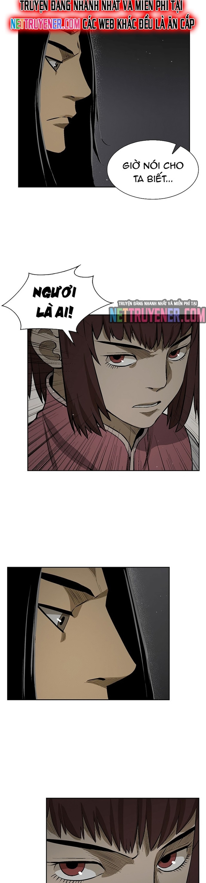 Huyền Thoại Vô Song Chiến Thần - Chap 14