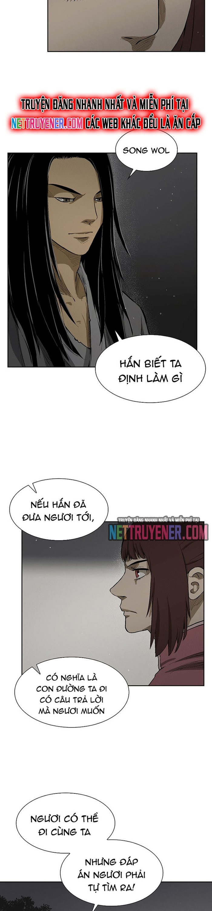 Huyền Thoại Vô Song Chiến Thần - Chap 14