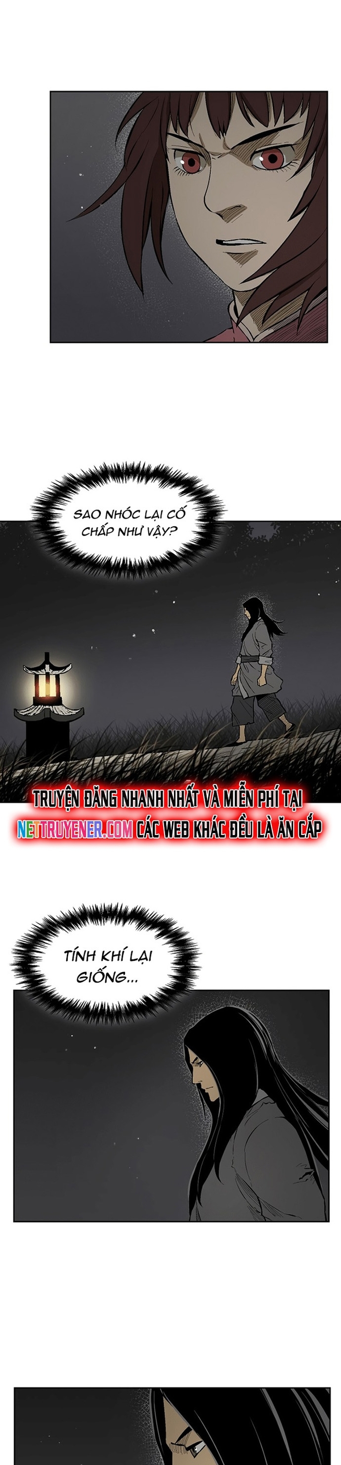 Huyền Thoại Vô Song Chiến Thần - Chap 14