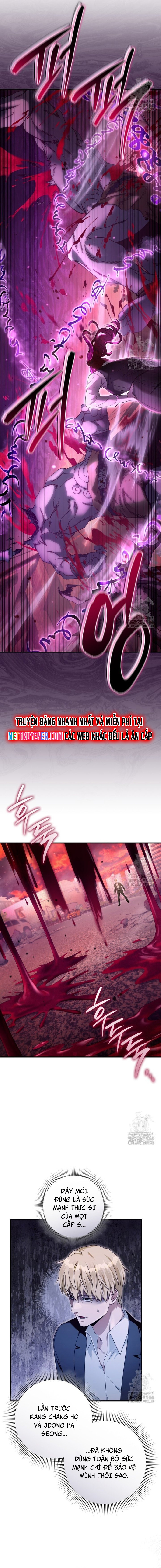 Huyễn Tượng Thợ Săn Tại Dị Giới - Chap 40