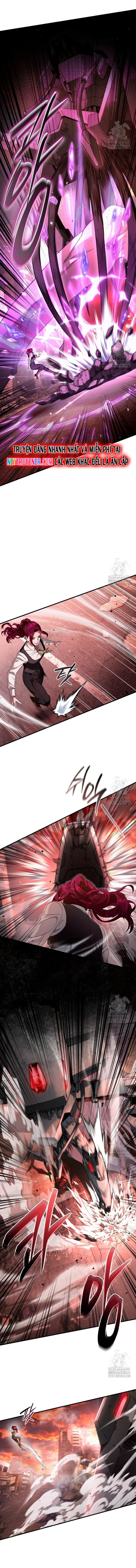 Huyễn Tượng Thợ Săn Tại Dị Giới - Chap 40