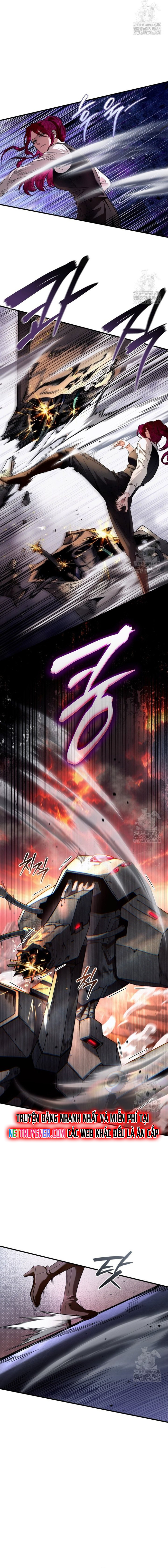 Huyễn Tượng Thợ Săn Tại Dị Giới - Chap 40