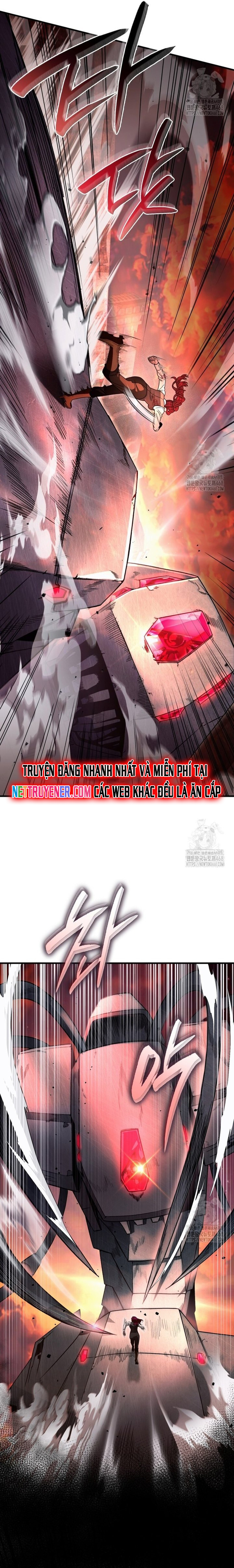 Huyễn Tượng Thợ Săn Tại Dị Giới - Chap 40