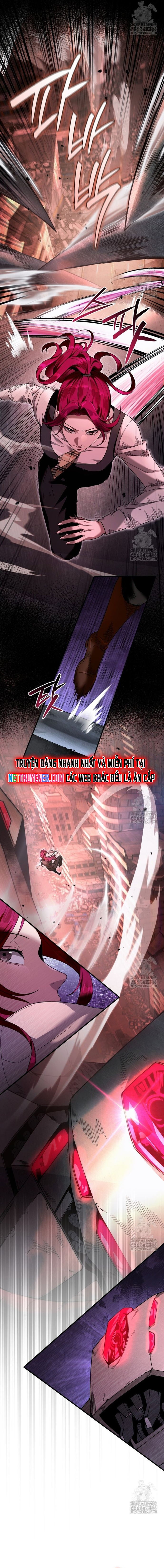 Huyễn Tượng Thợ Săn Tại Dị Giới - Chap 40