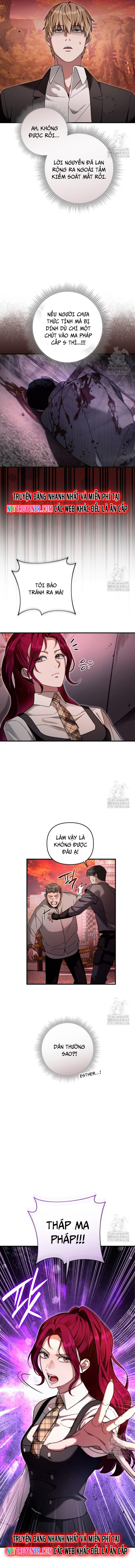 Huyễn Tượng Thợ Săn Tại Dị Giới - Chap 40