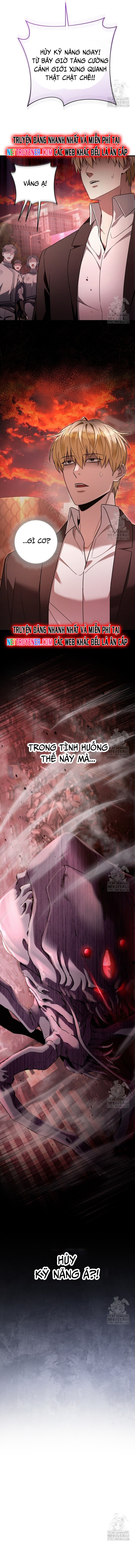 Huyễn Tượng Thợ Săn Tại Dị Giới - Chap 40