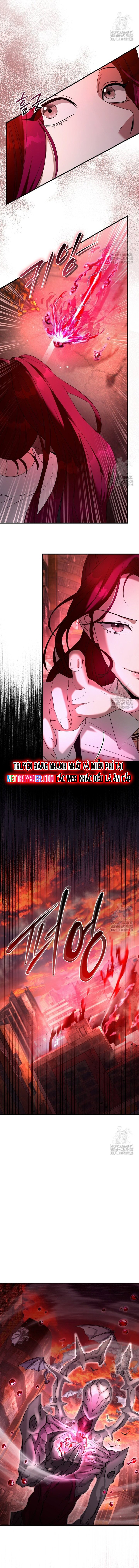 Huyễn Tượng Thợ Săn Tại Dị Giới - Chap 40