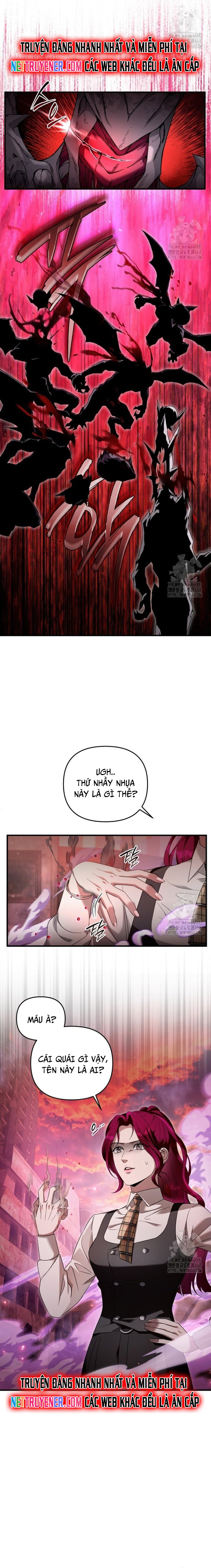 Huyễn Tượng Thợ Săn Tại Dị Giới - Chap 40