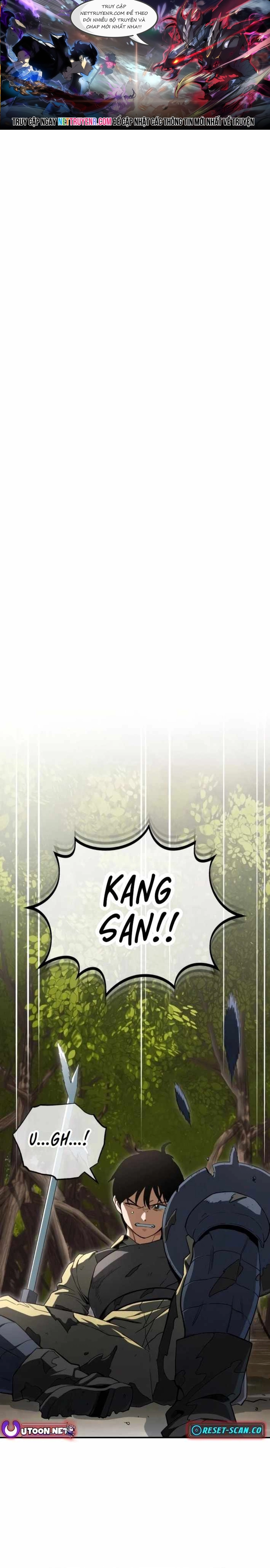 Huyết Ma Chuyển Sinh - Chap 8