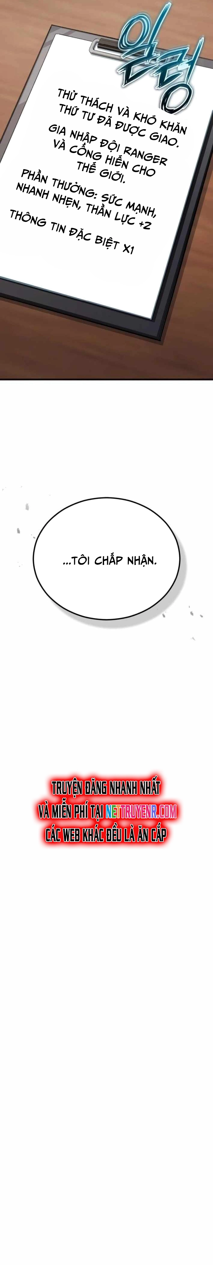 Huyết Ma Chuyển Sinh - Chap 8