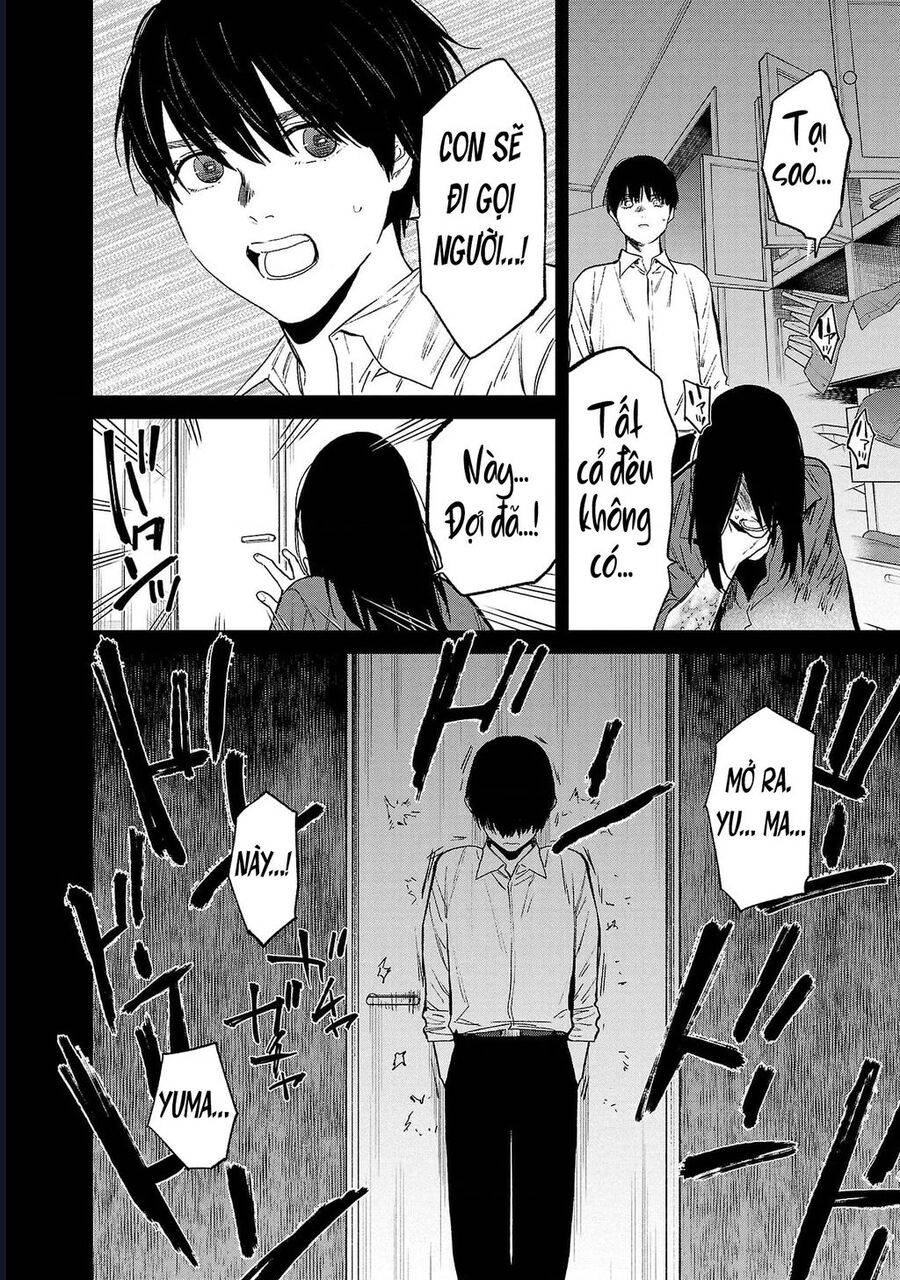 Jaa, Kimi No Kawari Ni Korosou Ka? - Chap 68