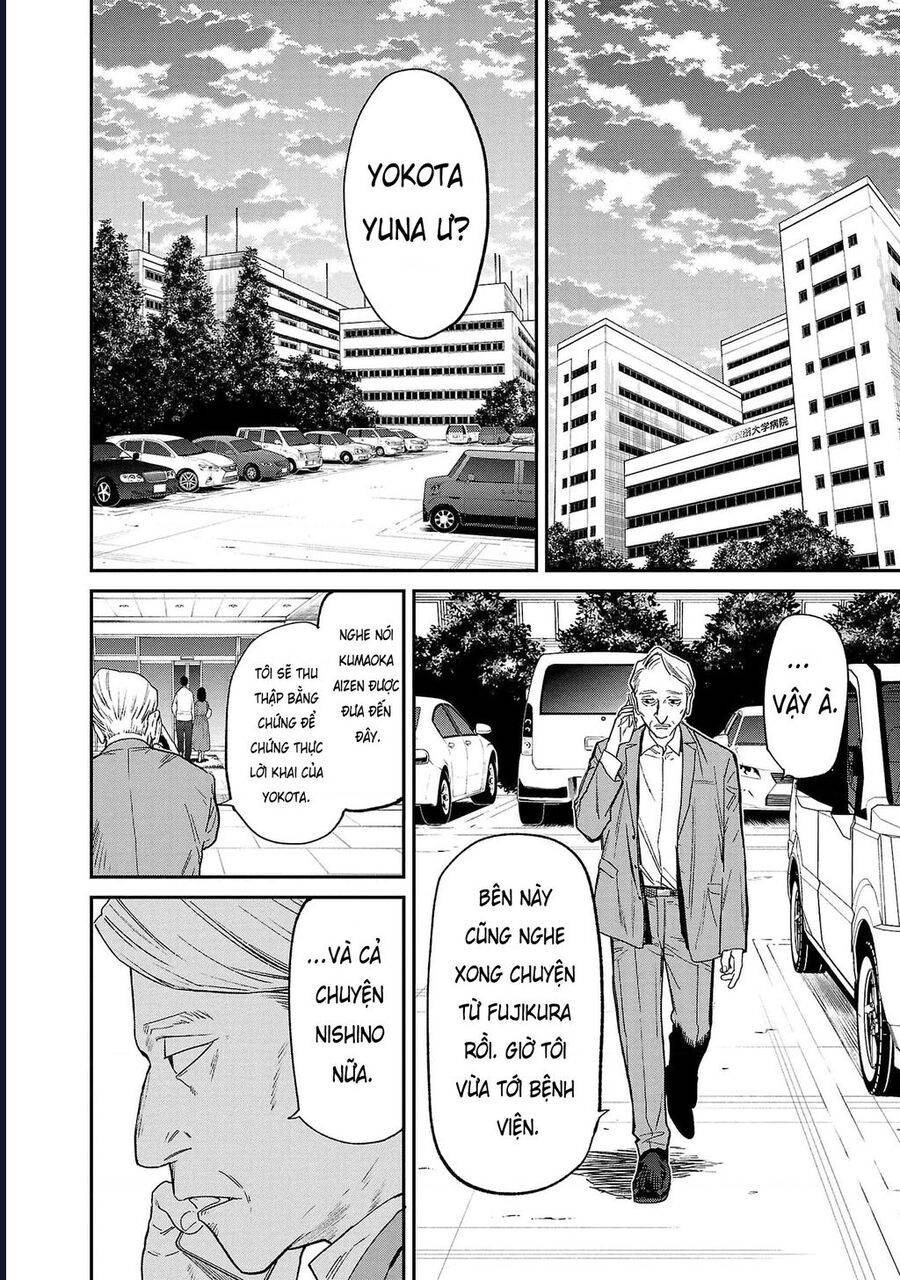 Jaa, Kimi No Kawari Ni Korosou Ka? - Chap 68