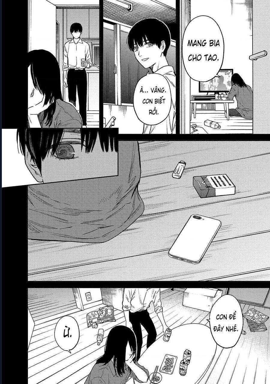 Jaa, Kimi No Kawari Ni Korosou Ka? - Chap 68