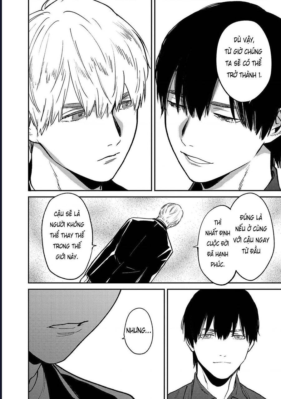 Jaa, Kimi No Kawari Ni Korosou Ka? - Chap 69