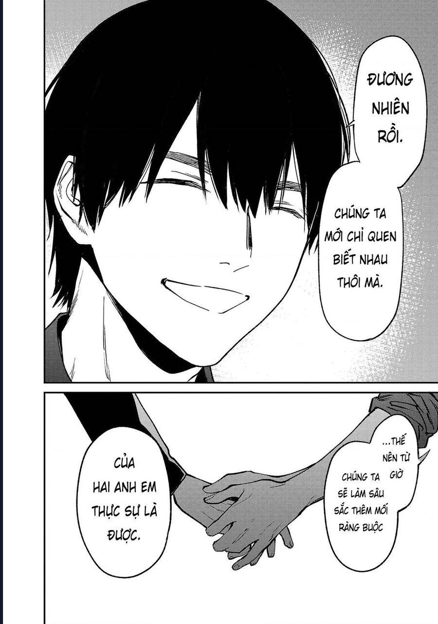 Jaa, Kimi No Kawari Ni Korosou Ka? - Chap 69