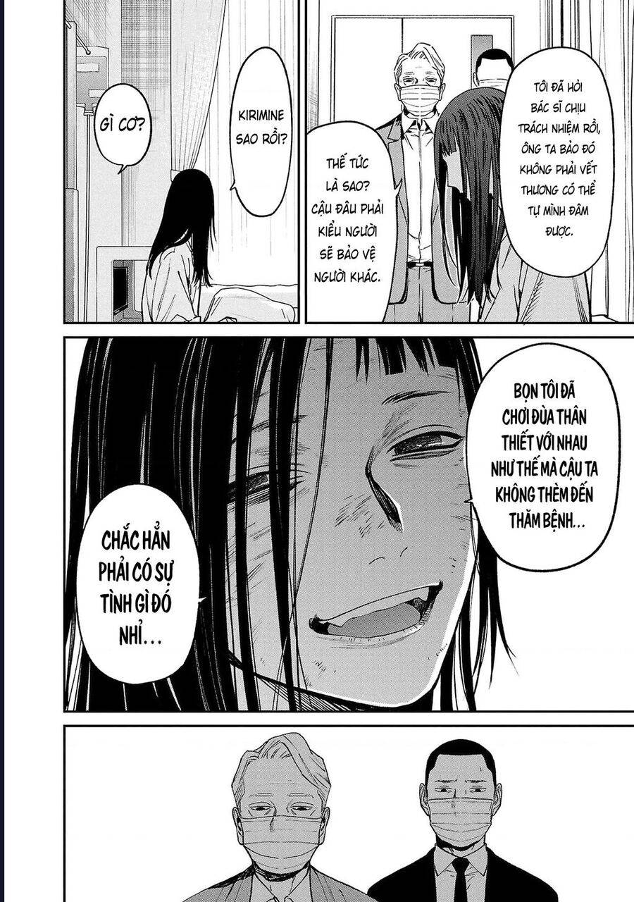 Jaa, Kimi No Kawari Ni Korosou Ka? - Chap 69