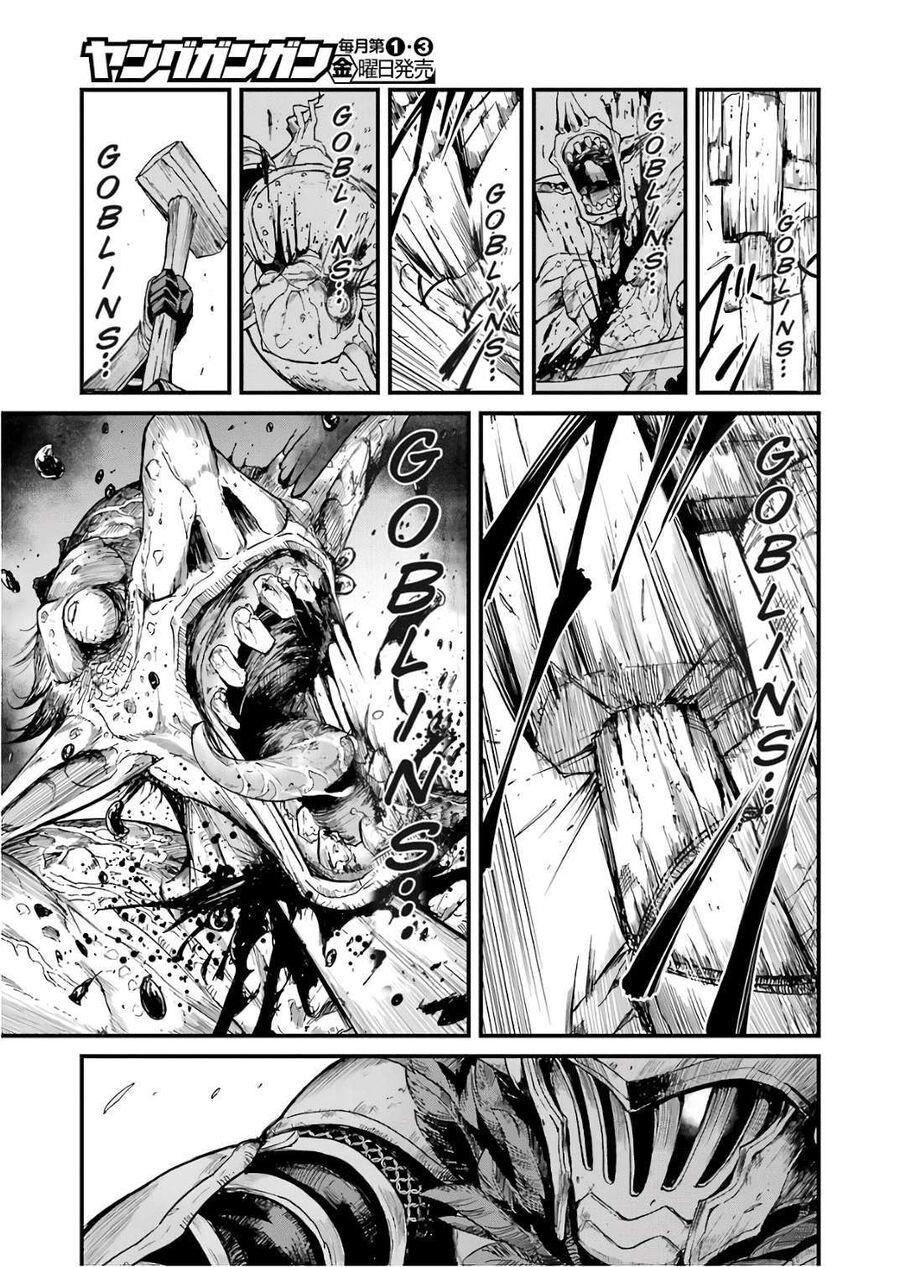 Kẻ Diệt Yêu Tinh: Năm Thứ Nhất - Chap 12