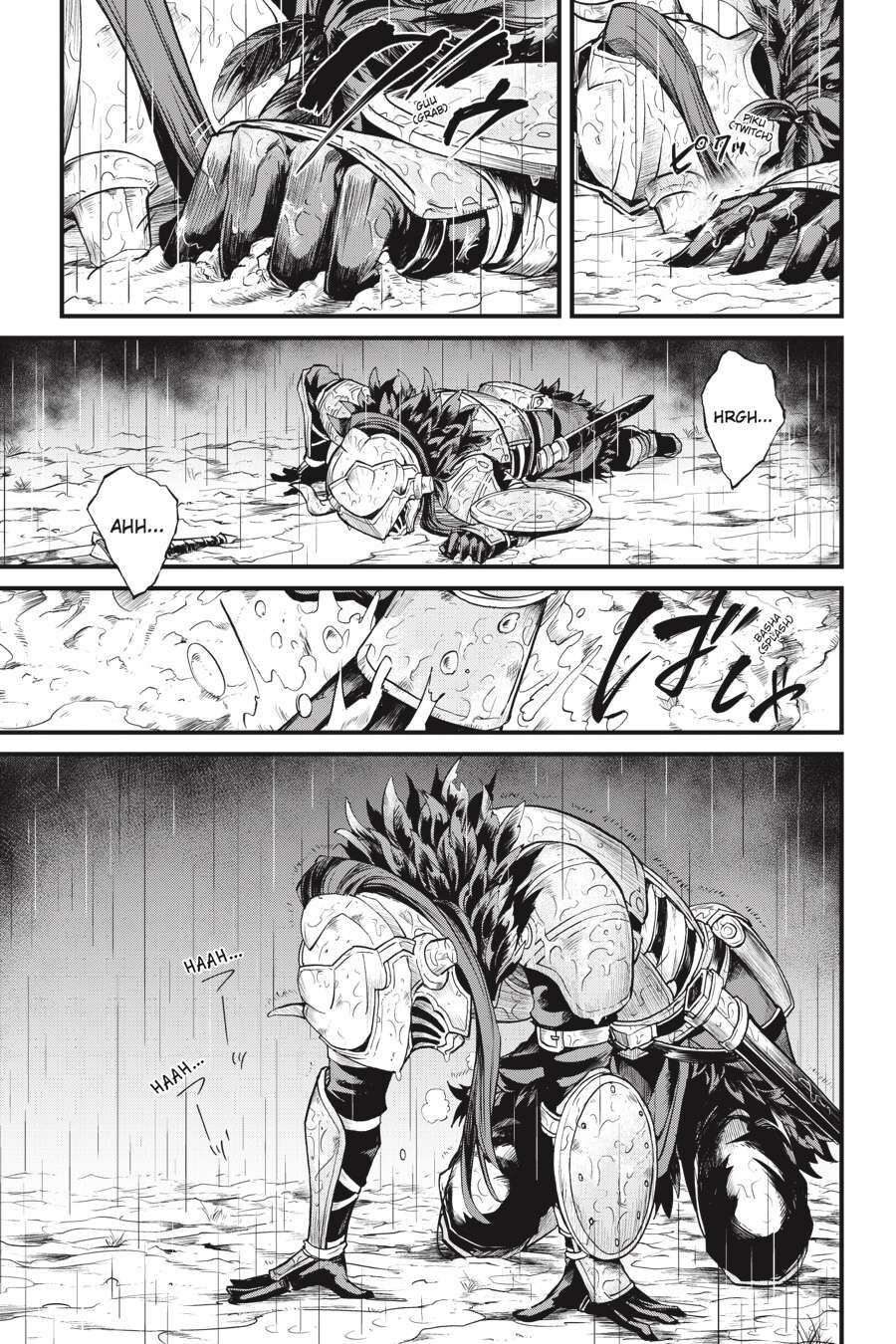 Kẻ Diệt Yêu Tinh: Năm Thứ Nhất - Chap 14